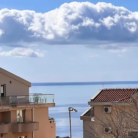 Orhid Becici One * Budva