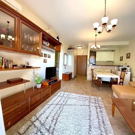 Orhid Becici One Appartement
