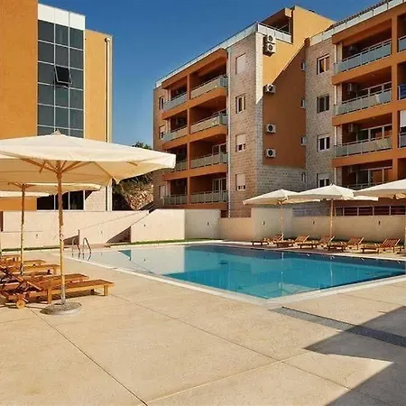 Orhid Becici One Budva