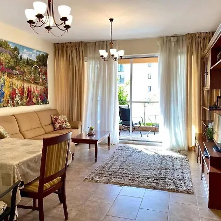 Orhid Becici One Appartement