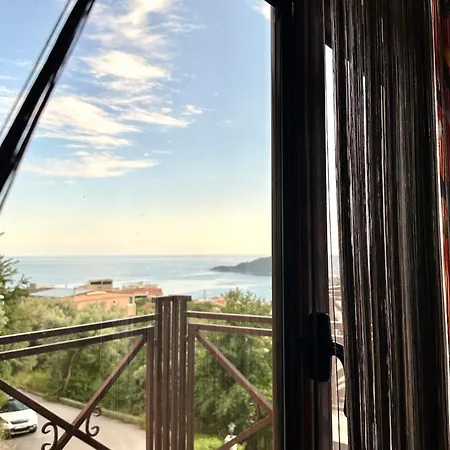 Orhid Apartment Becici One Villa Budva