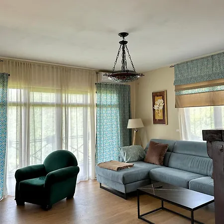Orhid Apartment Becici One * Budva
