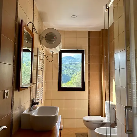Orhid Apartment Becici One *