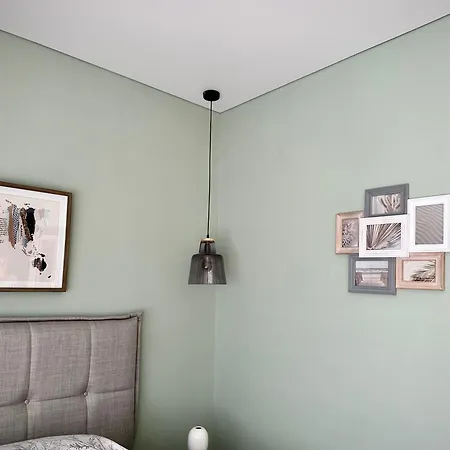 Orhid Apartment Becici One * Budva