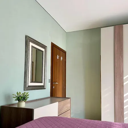 Villa Orhid Apartment Becici One