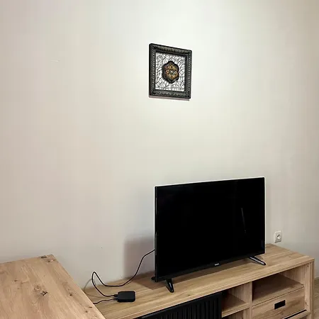 Orhid Apartment Becici One Villa *