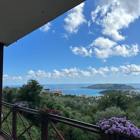Orhid Apartment Becici One *