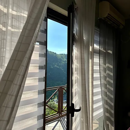 Orhid Apartment Becici One Budva