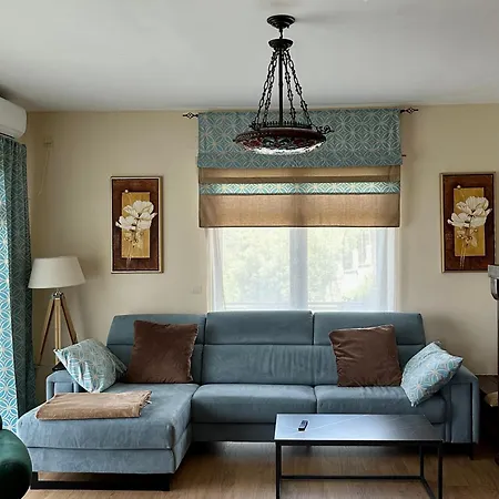 Orhid Apartment Becici One * Budva