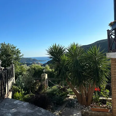 Orhid Apartment Becici One Villa *