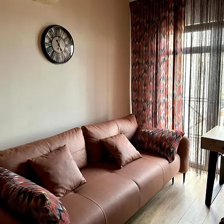 Villa Orhid Apartment Becici One *