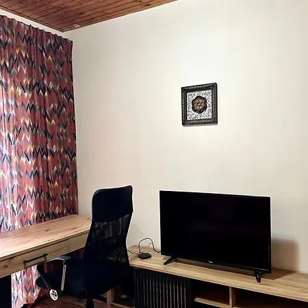 Orhid Apartment Becici One *