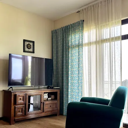 Orhid Apartment Becici One Villa