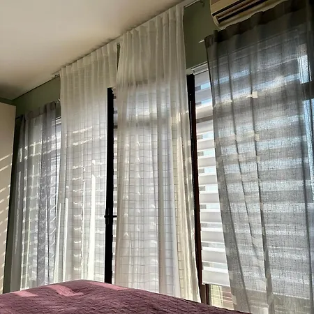 Orhid Apartment Becici One *