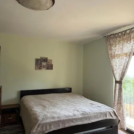 Orhid Apartment Becici One Villa