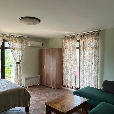 Orhid Apartment Becici One Villa *