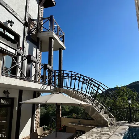 Orhid Apartment Becici One *