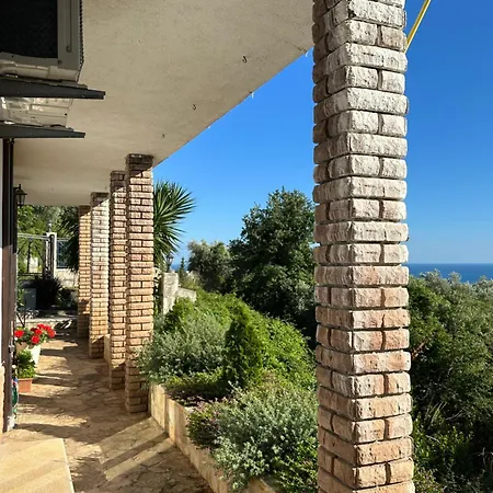 Orhid Apartment Becici One