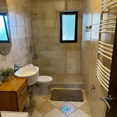Orhid Apartment Becici One Villa