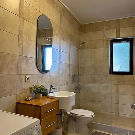 Villa Orhid Apartment Becici One