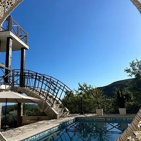 Orhid Apartment Becici One Budva
