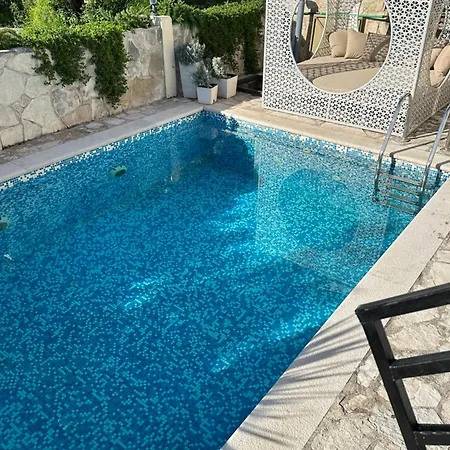 Orhid Apartment Becici One * Budva