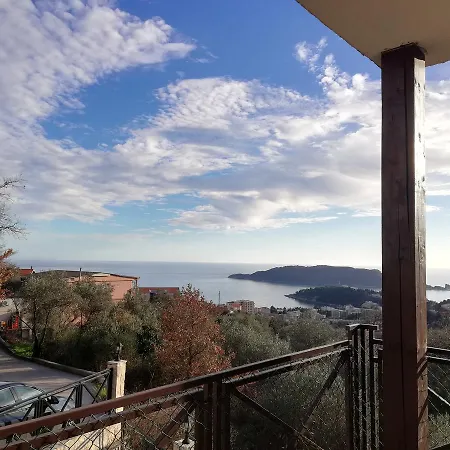 Orhid Apartment Becici One * Budva